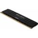 Crucial 16 GB DDR4 3600 MHz Ballistix Black (BL16G36C16U4B) детальні фото товару