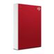 Seagate One Touch 2 TB Red (STKB2000403) подробные фото товара