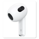 Apple AirPods 3rd generation Right (MME73/R) подробные фото товара