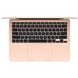 Apple MacBook Air 13" Gold Late 2020 (MGND3) детальні фото товару