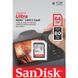 SanDisk SD 64GB C10 UHS-I Ultra (SDSDUNB-064G-GN6IN) детальні фото товару