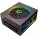 GameMax RGB-750 Rainbow 750W (RGB-750) подробные фото товара
