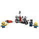 LEGO Minions: The Rise of Gru Невероятная погоня на мотоцикле (75549)