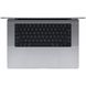 Apple MacBook Pro 16" Space Gray 2023 (Z1740017Z) детальні фото товару
