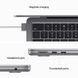 Apple MacBook Air 13,6" M2 Space Gray 2022 (Z15T00059) подробные фото товара