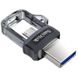 SanDisk 128 GB Ultra Dual Drive M3.0 (SDDD3-128G-G46) подробные фото товара