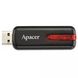 Apacer 16 GB AH326 AP16GAH326B-1 детальні фото товару