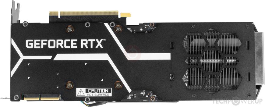 KFA2 GeForce RTX 3070 8GB SG (1-Click OC) (37NSL6MD1GNK)