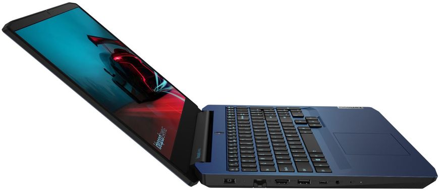 Ноутбук Lenovo IdeaPad Gaming 3-15IMH05 (81Y400R3RA) фото