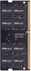 Оперативная память PNY 32GB Performance DDR4 2666 MHz (MN32GSD42666) фото