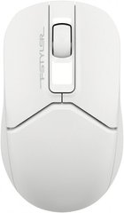 Миша комп'ютерна A4Tech FB12 White фото