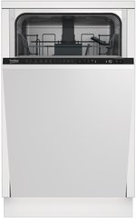 Посудомийні машини вбудовані Beko DIS26022 фото