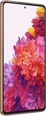 Смартфон Samsung Galaxy S20 FE SM-G780G 8/128GB Cloud Orange фото
