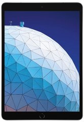Планшет Apple A2123 iPad Air 10.5" Wi-Fi 4G 64GB Space Grey (MV0D2RK/A) фото