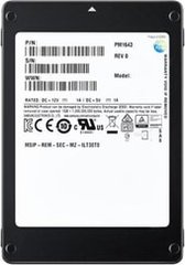 SSD накопичувач Samsung PM1643a 1.9 TB MZILT1T9HBJR-00007 фото