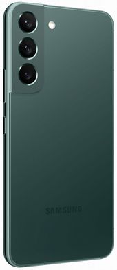 Смартфон Samsung Galaxy S22+ 8/256GB Green (SM-S906BZGG) фото