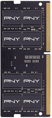 Оперативна пам'ять PNY 32GB Performance DDR4 2666 MHz (MN32GSD42666) фото