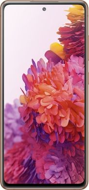 Смартфон Samsung Galaxy S20 FE SM-G780G 8/128GB Cloud Orange фото