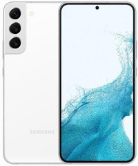 Смартфон Samsung Galaxy S22+ 8/256GB Phantom White (SM-S906BZWG) фото
