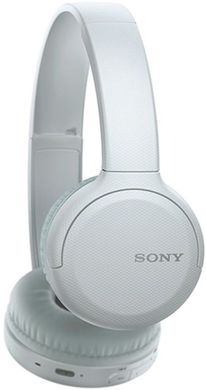 Навушники SONY WH-CH510 White (WHCH510W.CE7) фото