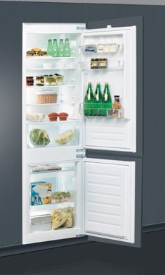 Встраиваемые холодильники Whirlpool ART 65021 фото
