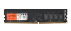 Оперативна пам'ять ARKTEK DDR4 2400MHz 4GB (AKD4S4P2400) фото