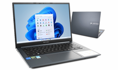 Ноутбук ASUS VivoBook Pro 14 OLED K3400PH (K3400PH-KM122W) фото