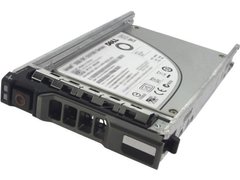 SSD накопитель DELL 480GB 2.5" SATA (400-AXTL) фото