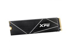 SSD накопитель ADATA XPG Gammix S70 Blade 1 TB (AGAMMIXS70B-1T-CS) фото