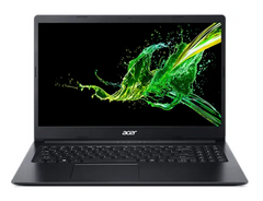 Ноутбук Acer Aspire 3 A315-34-C8UZ (NX.HE3EU.04Q) Charcoal Black фото