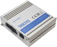 Маршрутизатор та Wi-Fi роутер Teltonika TRB245 (TRB245000000) фото
