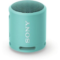 Портативная колонка Sony SRS-XB13 Blue (SRSXB13LI.RU2) фото