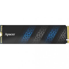 SSD накопитель Apacer AS2280P4U Pro 256 GB (AP256GAS2280P4UPRO-1) фото