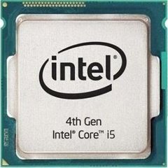 Intel Core i5-4590 CM8064601560615