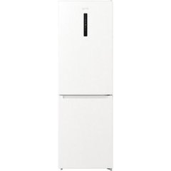 Холодильники Gorenje NRK6192AW4 фото