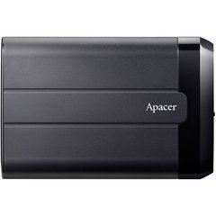 Жорсткий диск Apacer AC732 1 TB (AP1TBAC732B-1) фото