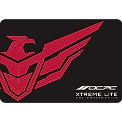 SSD накопичувач OCPC XTREME LITE 512GB SSD25S3T512GLT фото
