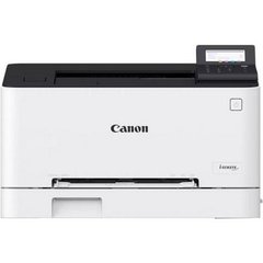 Лазерний принтер Canon I-SENSYS LBP633CDW (5159C001) фото