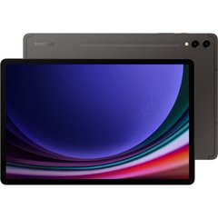 Планшет Samsung Galaxy Tab S9+ 12/512GB Wi-Fi Graphite (SM-X810NZAE) фото