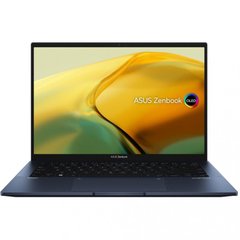 Ноутбук ASUS Zenbook 14 OLED UX3402ZA-KM516W (90NB0WC1-M01FK0) фото