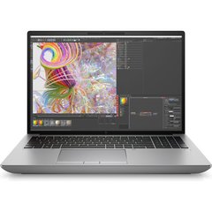 Ноутбук HP ZBook Fury 16 G9 (609M1AV_V2) фото