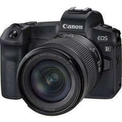 Canon EOS R kit (RF 24-105mm)IS STM (3075C129)