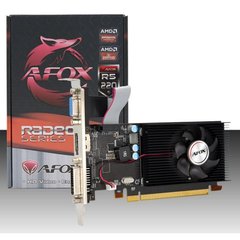 AFOX Radeon R5 220 (AFR5220-1024D3L4)