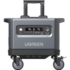 Зарядна станція UGREEN PowerRoam 2200 (GS2200) фото