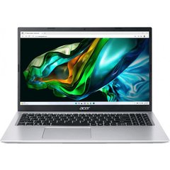 Ноутбук Acer Aspire 3 A315-58-3652 Silver (NX.ADDEG.01N) фото