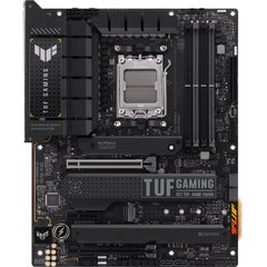 Материнська плата ASUS TUF GAMING X670E-PLUS фото