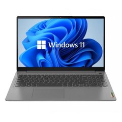 Ноутбук Lenovo IdeaPad 3 15ITL6 (82H8036WPB) фото