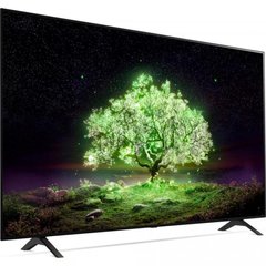 LG OLED65A1