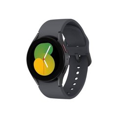 Смарт-часы Samsung Galaxy Watch5 40mm LTE Graphite (SM-R905NZAA) фото