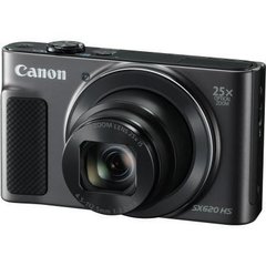 Фотоапарат Canon PowerShot SX620 HS Black фото